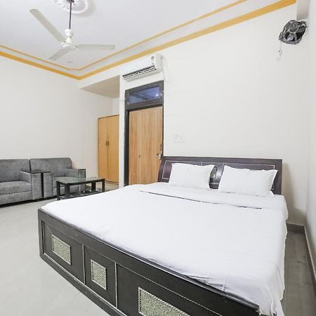 Spot On 38085 Hotel Amer Palace 斋浦尔 外观 照片