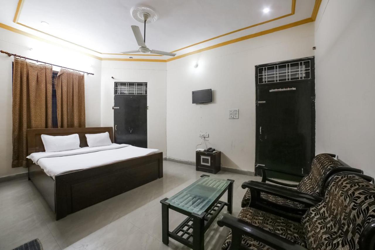 Spot On 38085 Hotel Amer Palace 斋浦尔 外观 照片