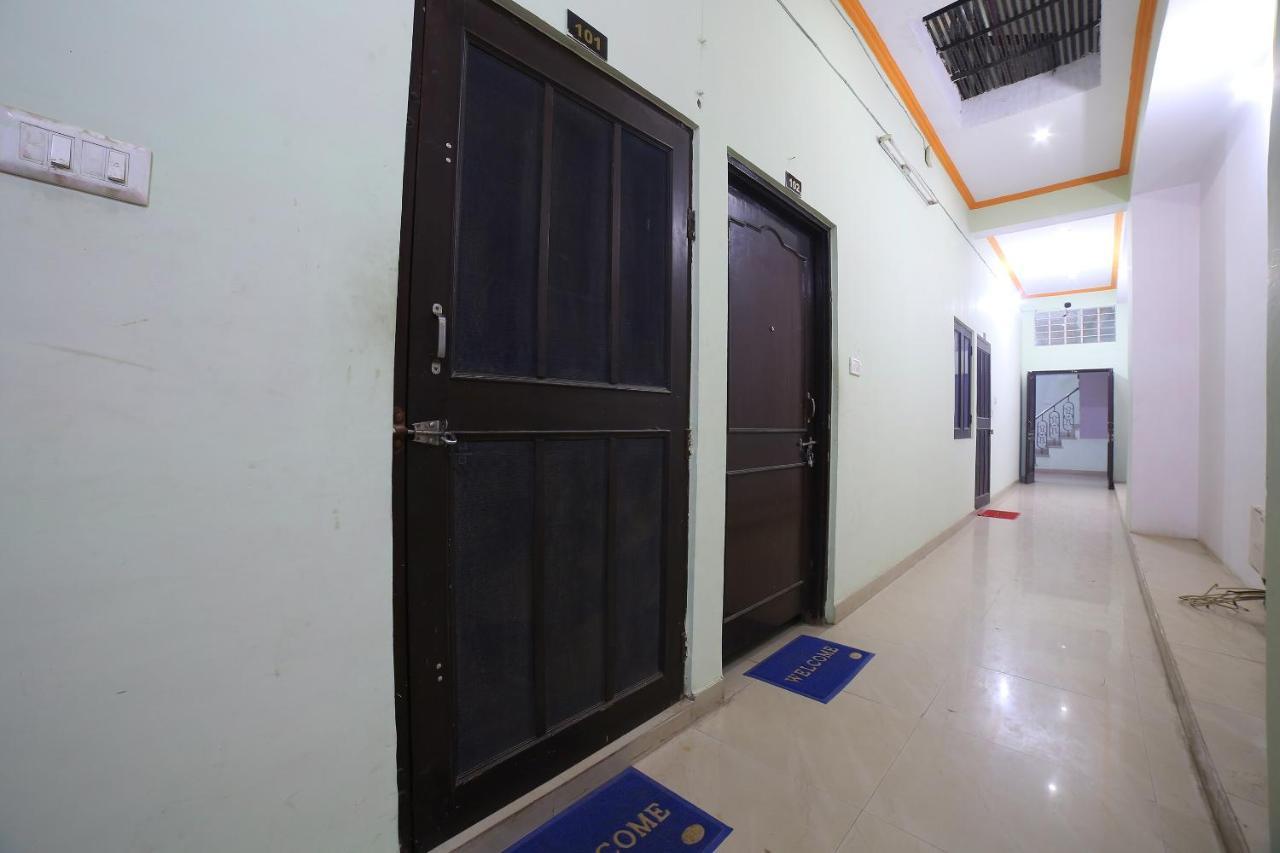 Spot On 38085 Hotel Amer Palace 斋浦尔 外观 照片