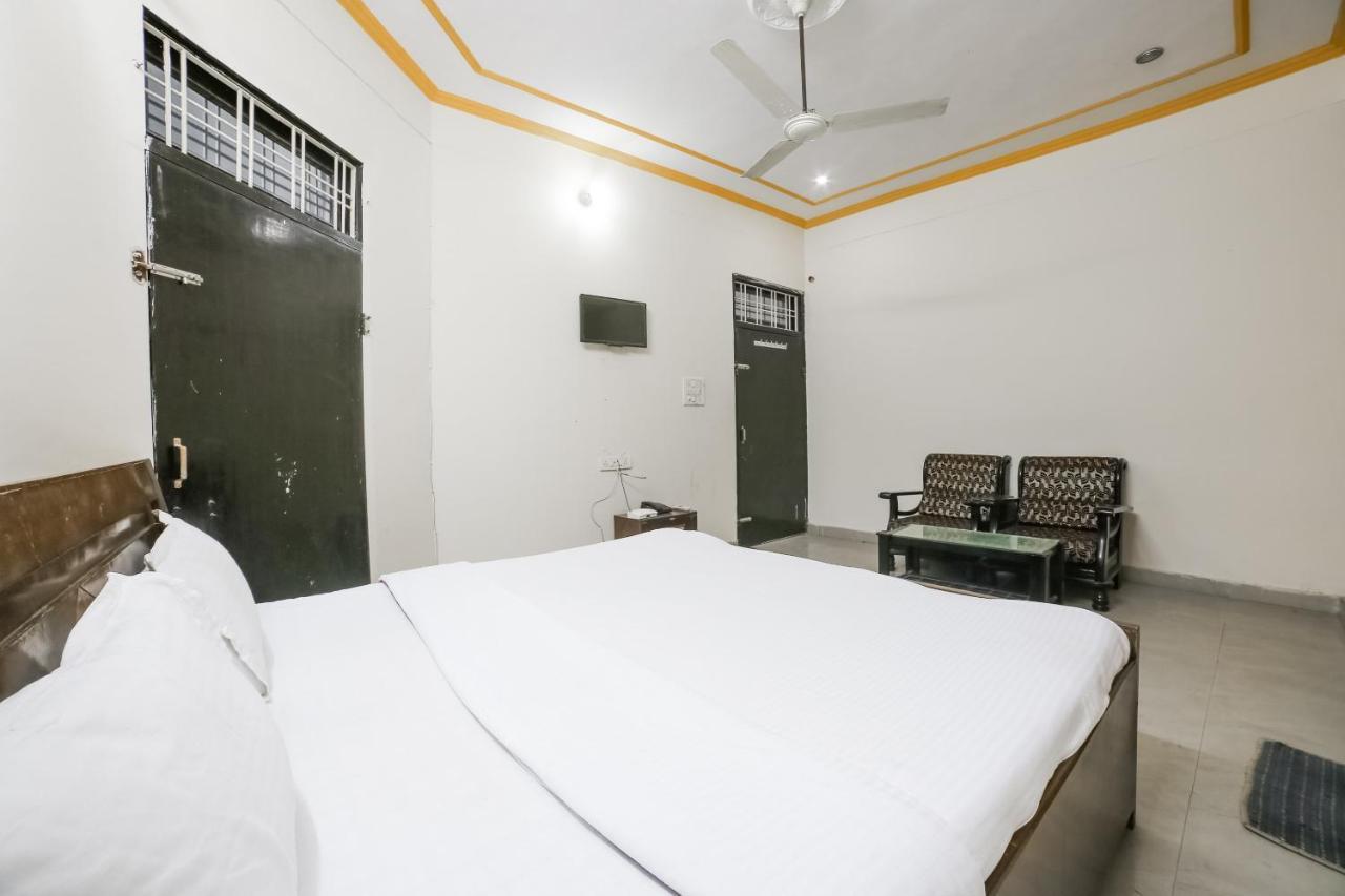 Spot On 38085 Hotel Amer Palace 斋浦尔 外观 照片