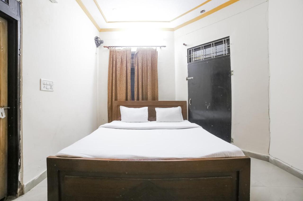 Spot On 38085 Hotel Amer Palace 斋浦尔 外观 照片