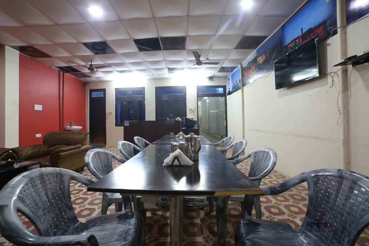 Spot On 38085 Hotel Amer Palace 斋浦尔 外观 照片