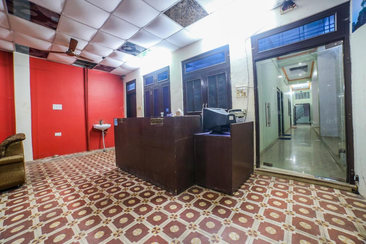 Spot On 38085 Hotel Amer Palace 斋浦尔 外观 照片