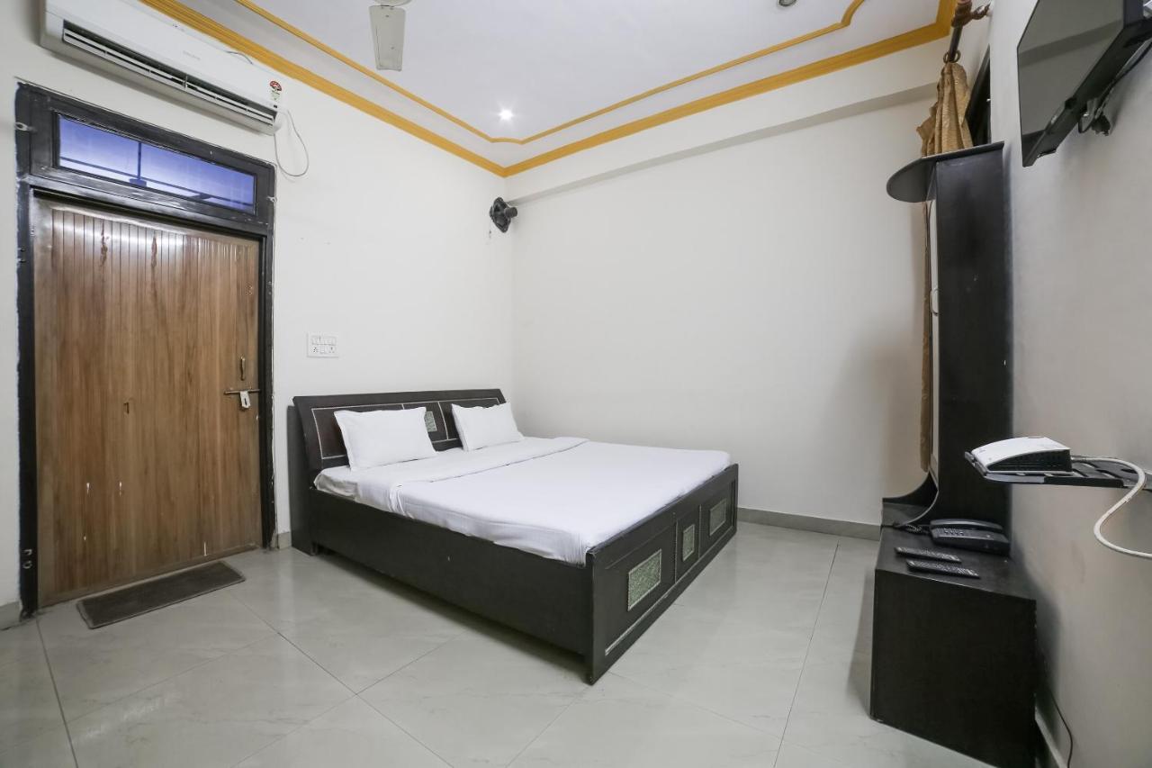Spot On 38085 Hotel Amer Palace 斋浦尔 外观 照片